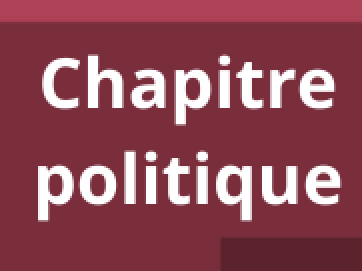 Chapitre politique